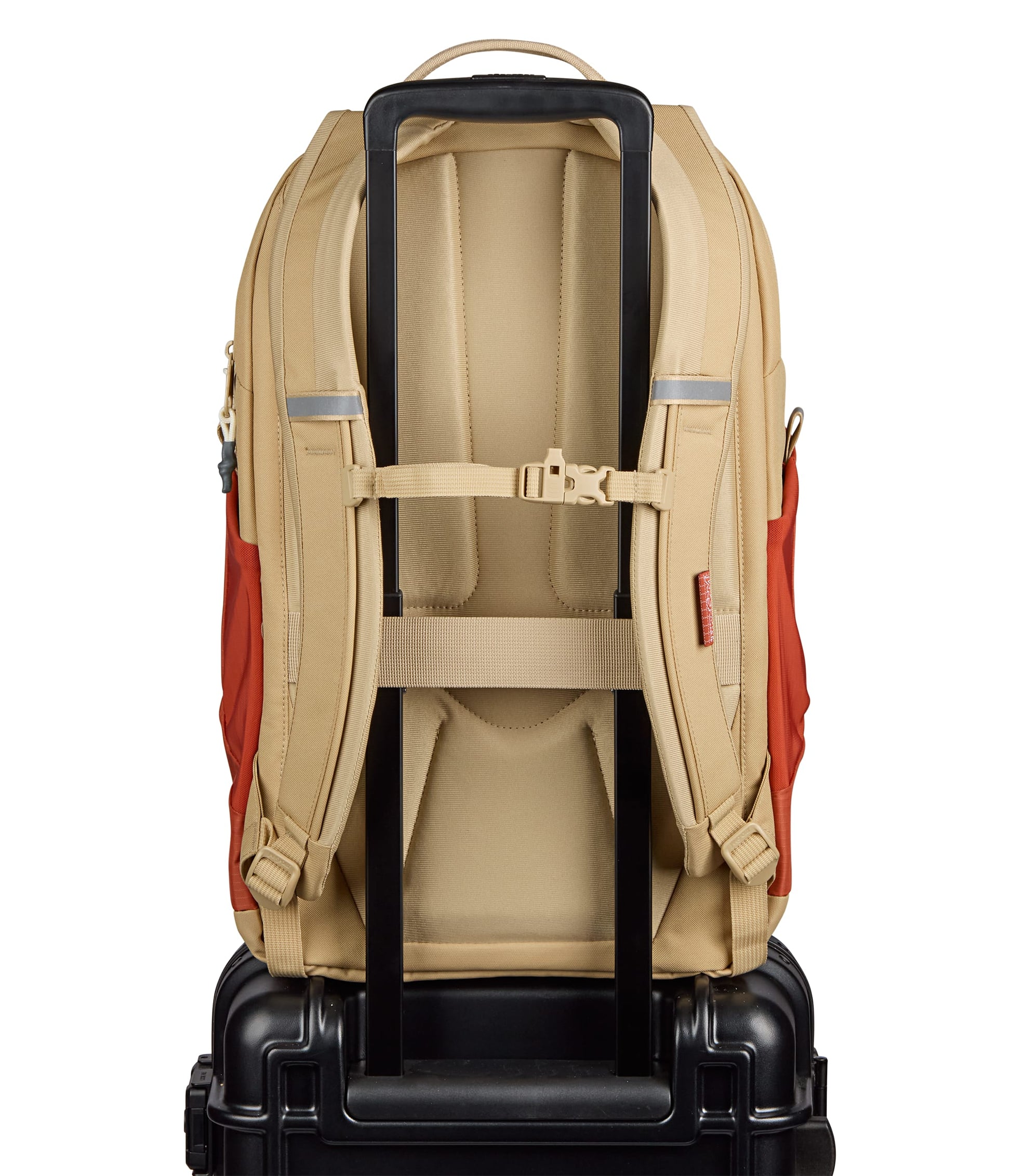Jansport Backpacks Dune Red JanSport All Around Pack 28L - Dune Red