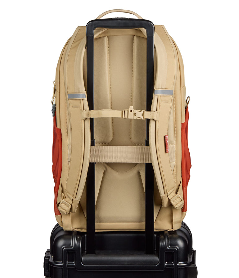 Jansport Backpacks Dune Red JanSport All Around Pack 28L - Dune Red
