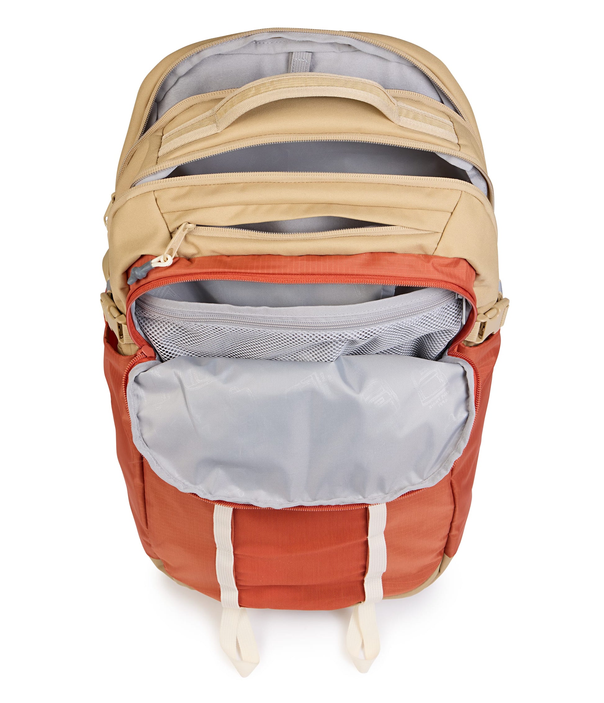 Jansport Backpacks Dune Red JanSport All Around Pack 34L - Dune Red