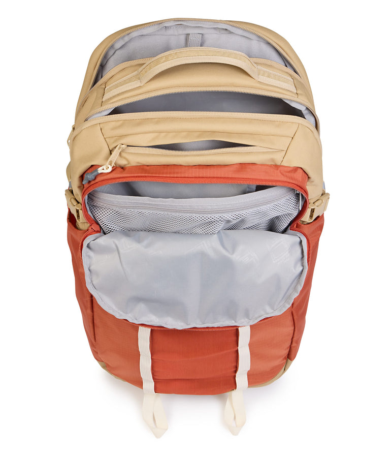 Jansport Backpacks Dune Red JanSport All Around Pack 34L - Dune Red