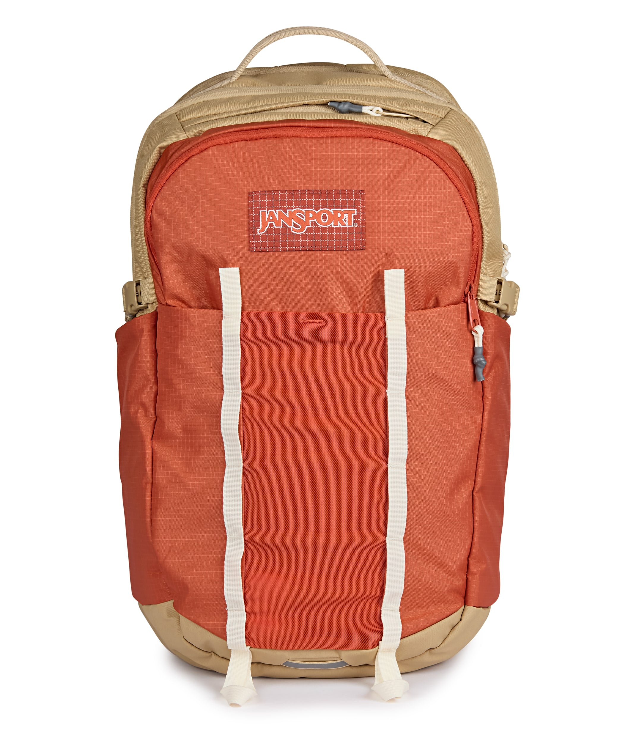 Jansport Backpacks Dune Red JanSport All Around Pack 34L - Dune Red