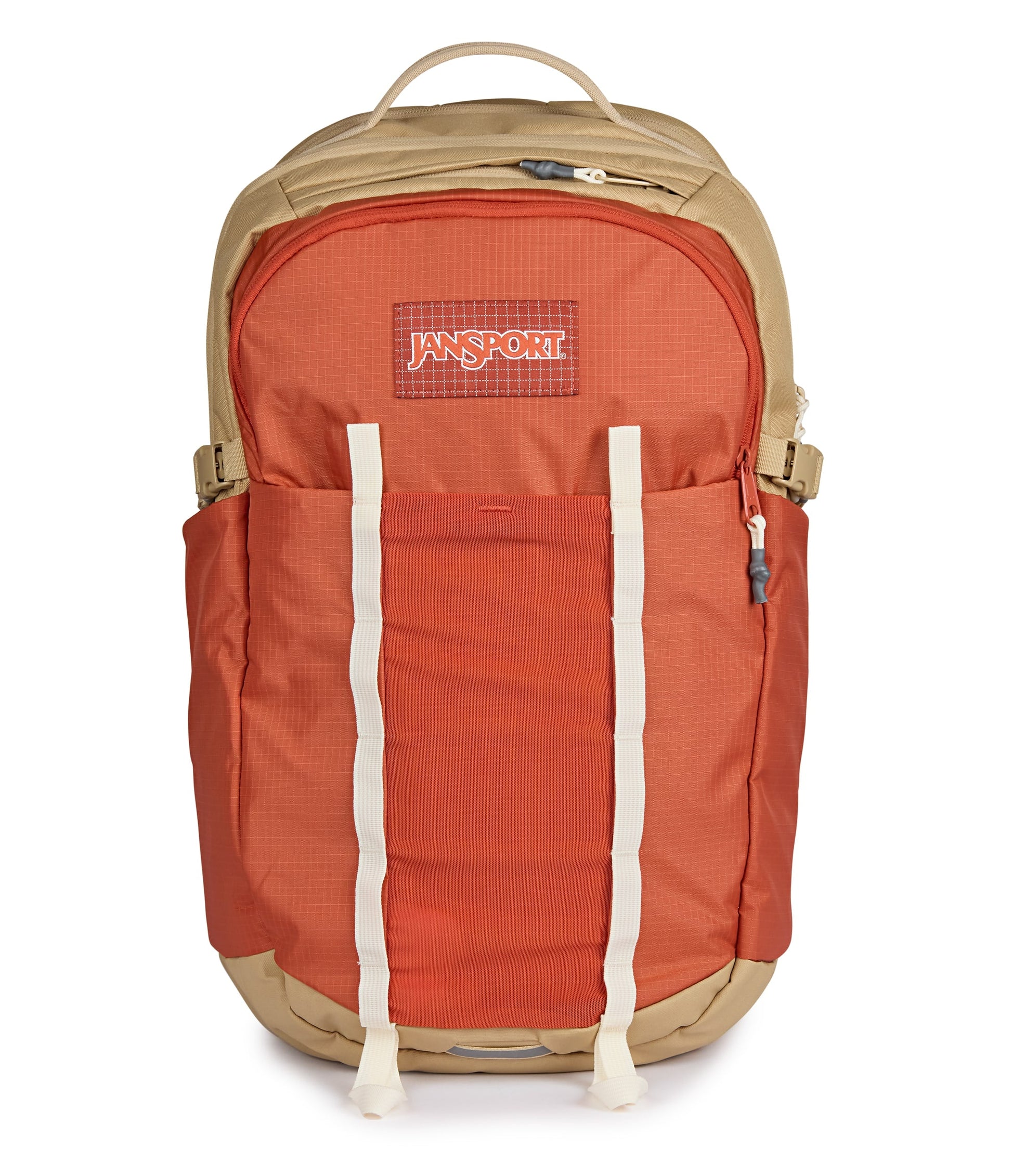Jansport Backpacks Dune Red JanSport All Around Pack 34L - Dune Red