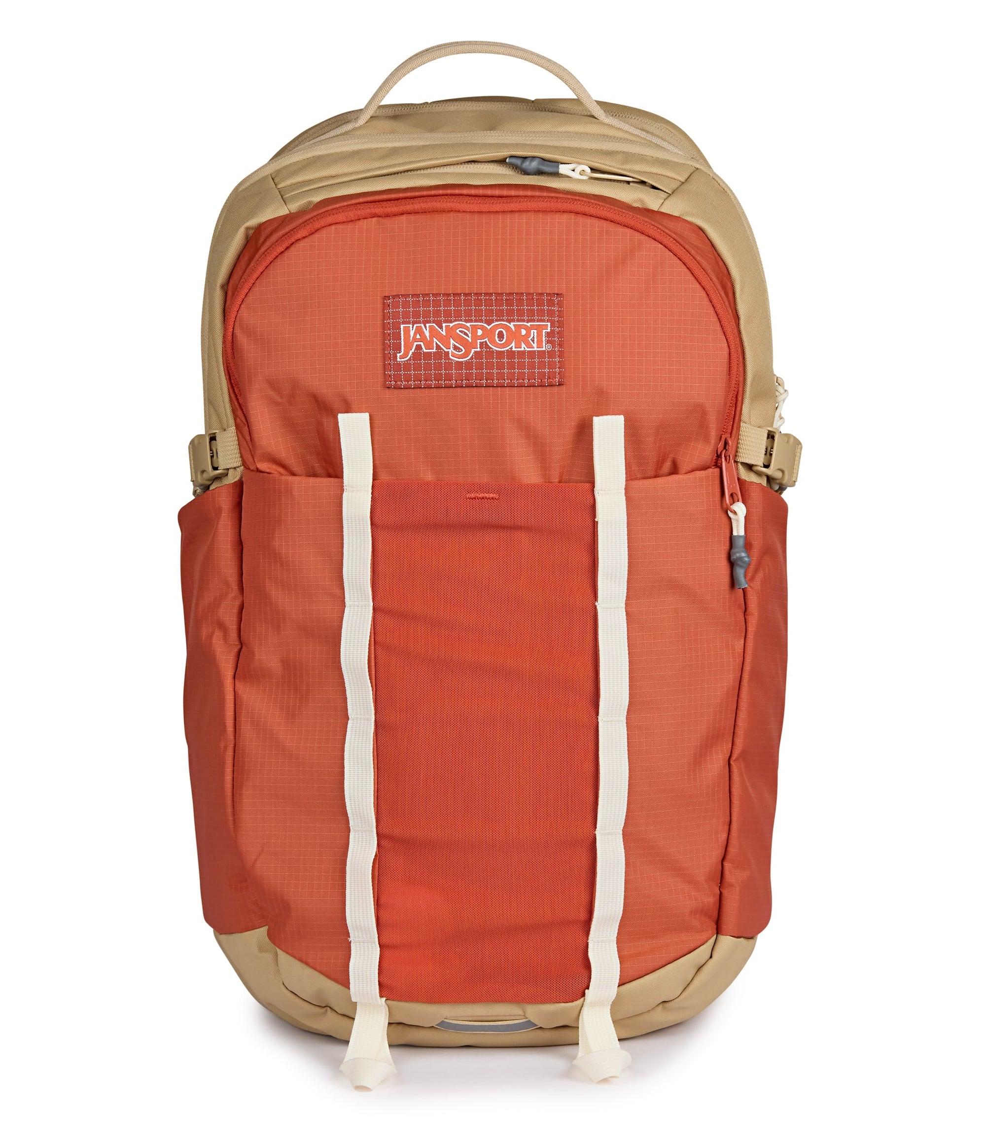 Jansport Backpacks Dune Red JanSport All Around Pack 34L - Dune Red