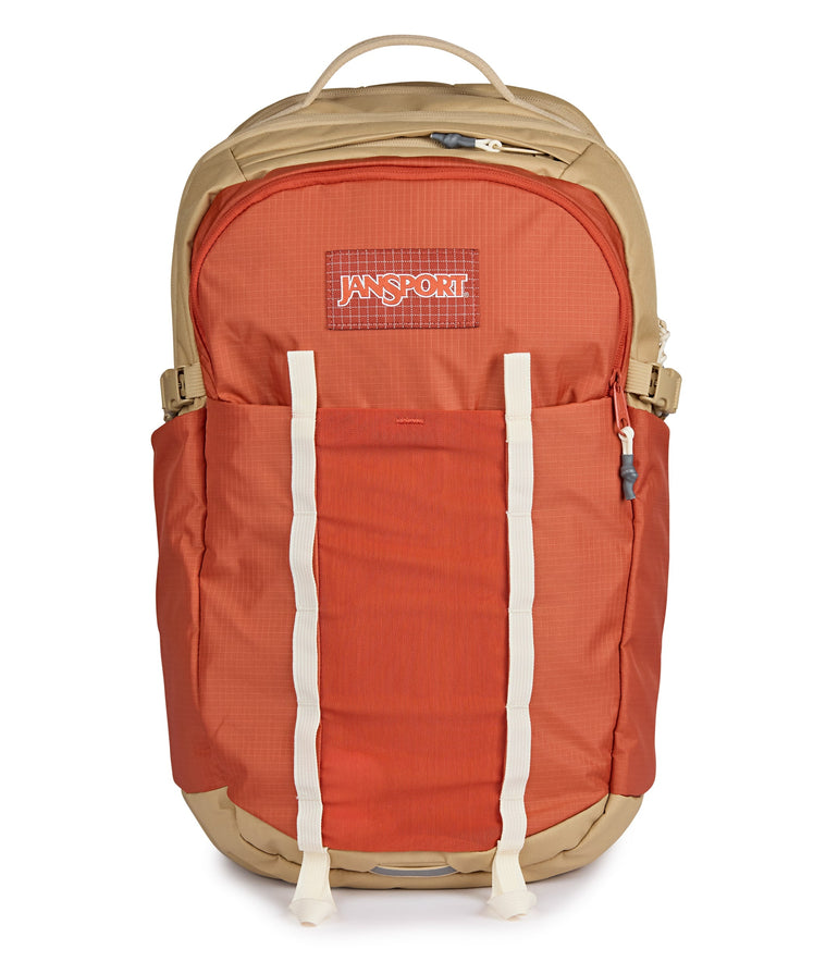 Jansport Backpacks Dune Red JanSport All Around Pack 34L - Dune Red