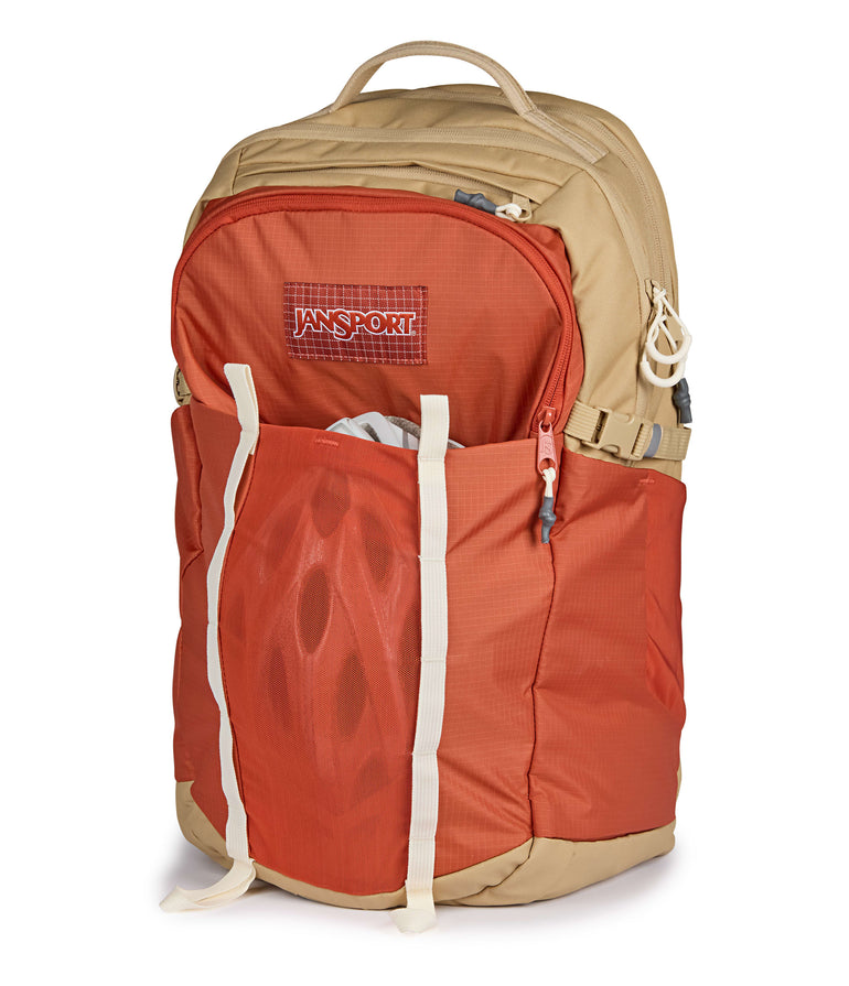 Jansport Backpacks Dune Red JanSport All Around Pack 34L - Dune Red