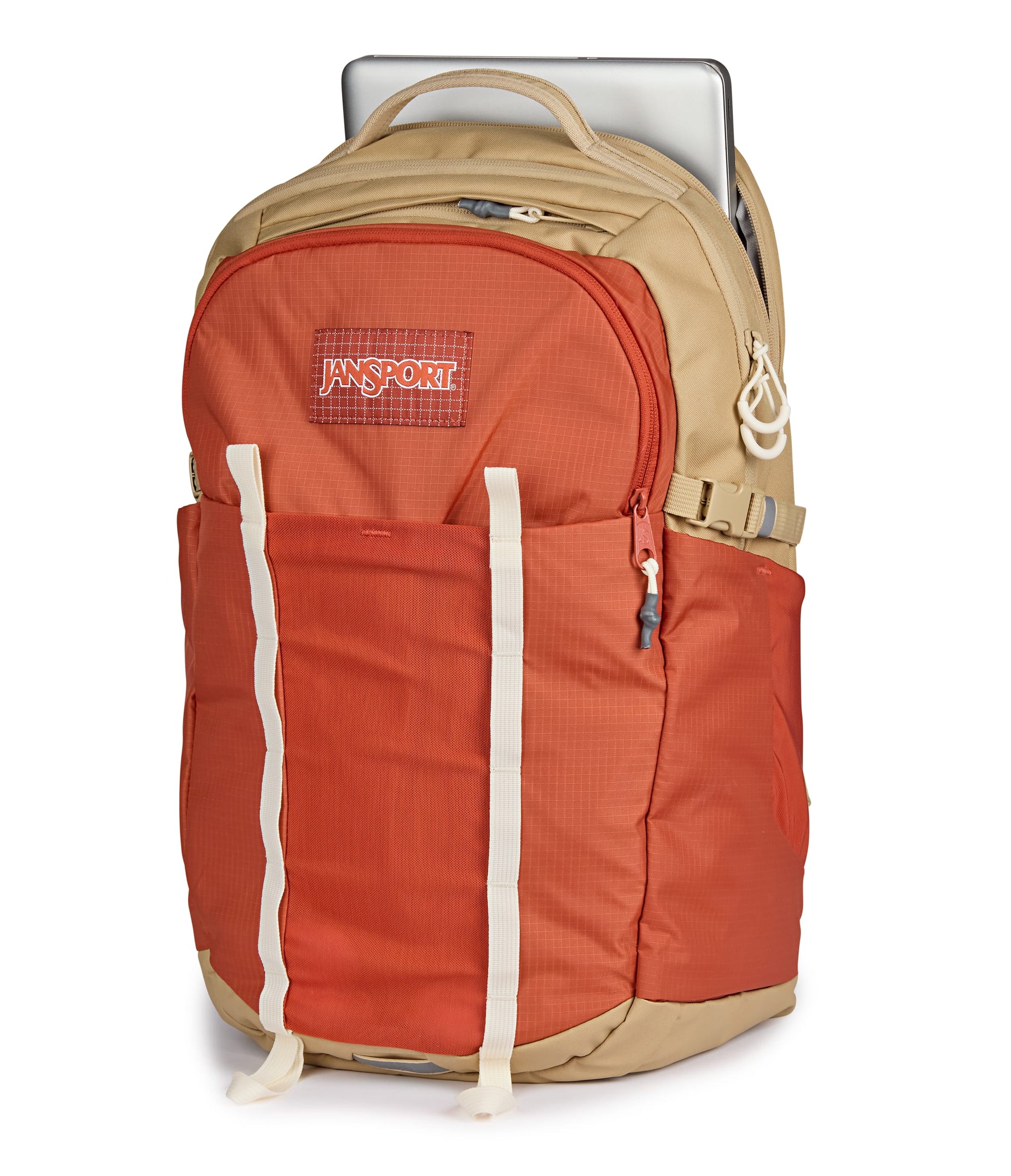 Jansport Backpacks Dune Red JanSport All Around Pack 34L - Dune Red