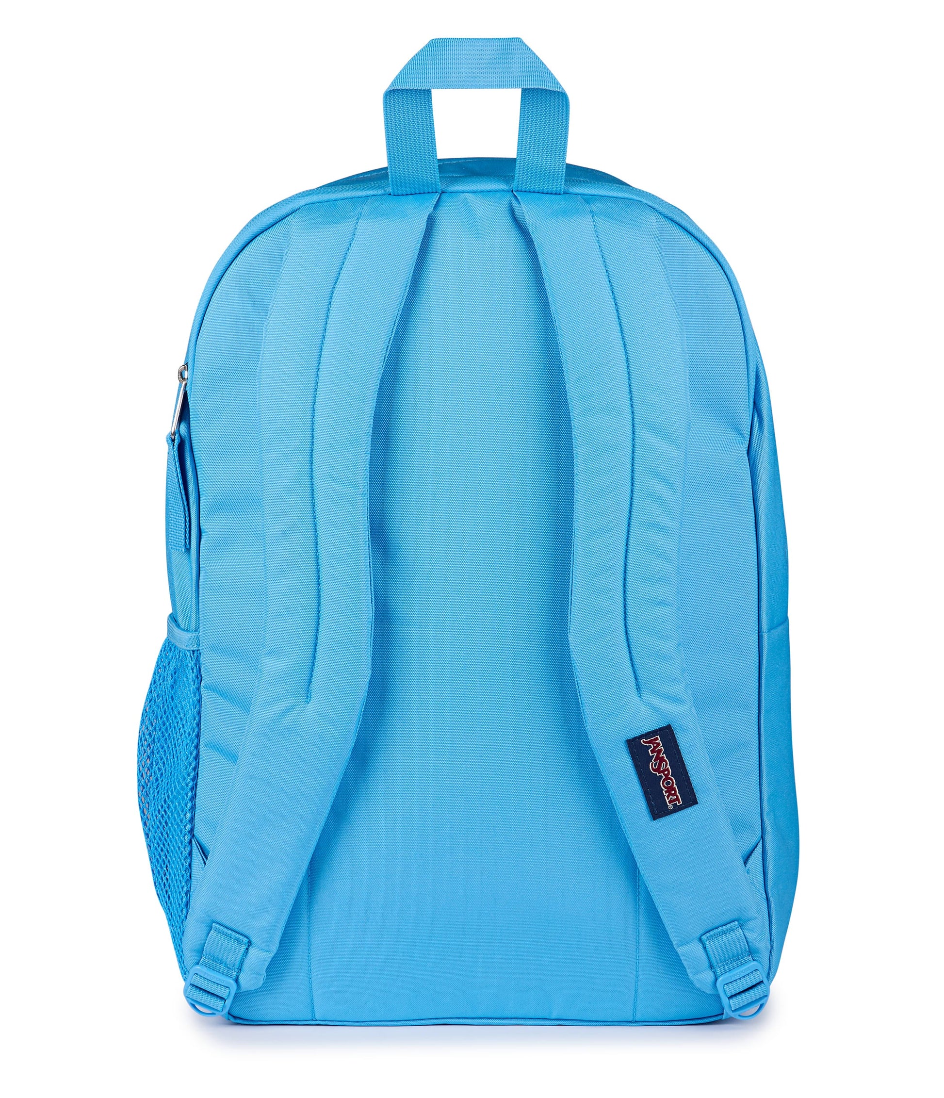 Jansport Backpacks Electric Azul JanSport Big Student Backpack - Electric Azul
