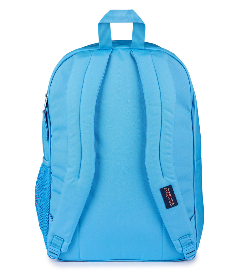 Jansport Backpacks Electric Azul JanSport Big Student Backpack - Electric Azul