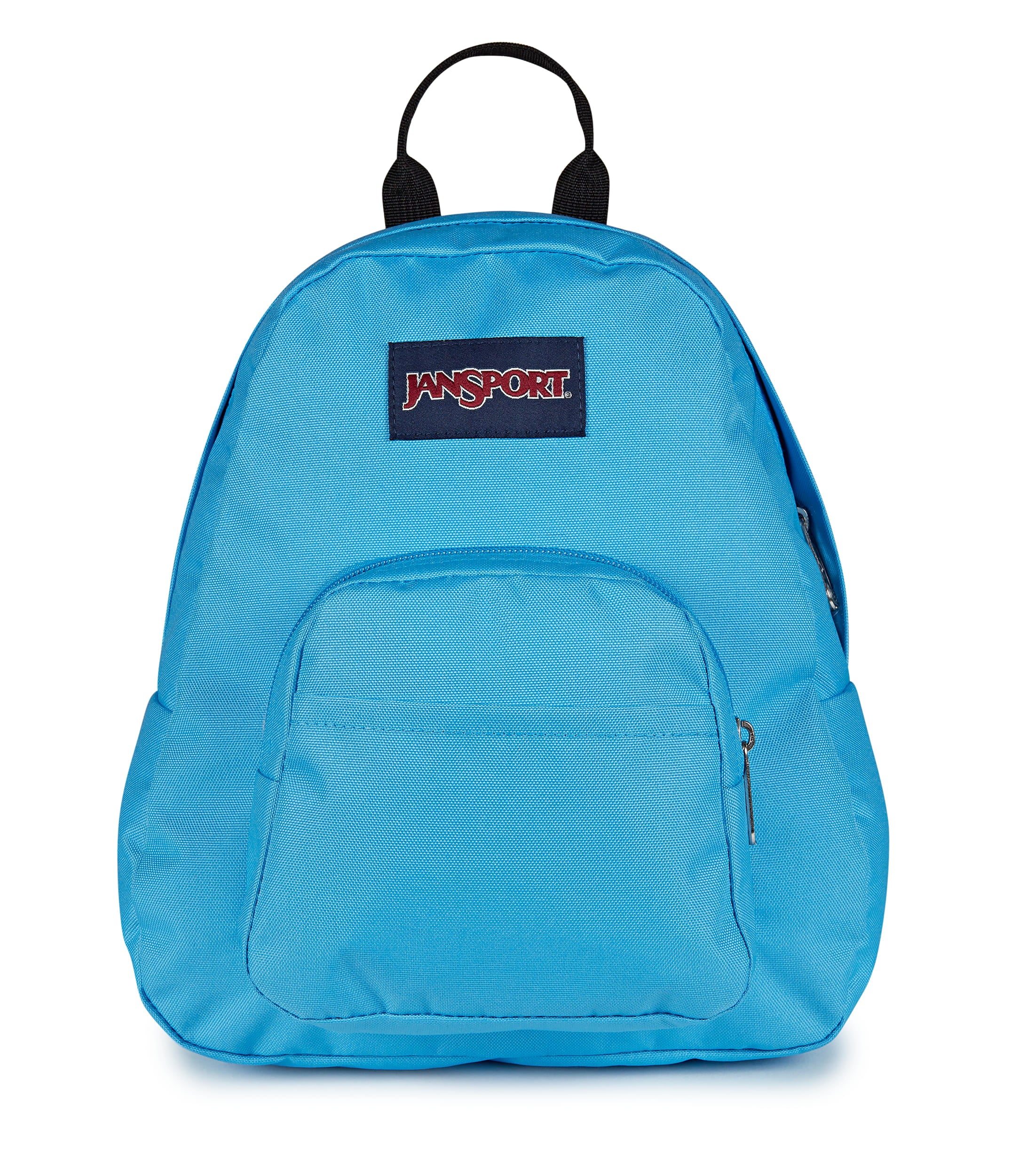 Jansport Backpacks Electric Azul JanSport Half Pint Mini Backpack - Electric Azul