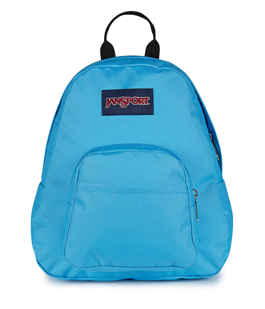 Jansport Backpacks Electric Azul JanSport Half Pint Mini Backpack - Electric Azul