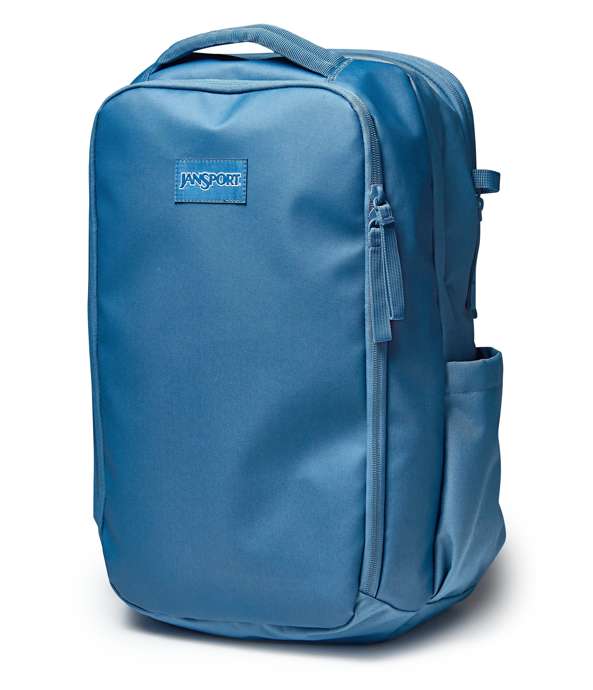Jansport Backpacks Elemental Blue JanSport Good Latitude Travel Pack 30L - Elemental Blue