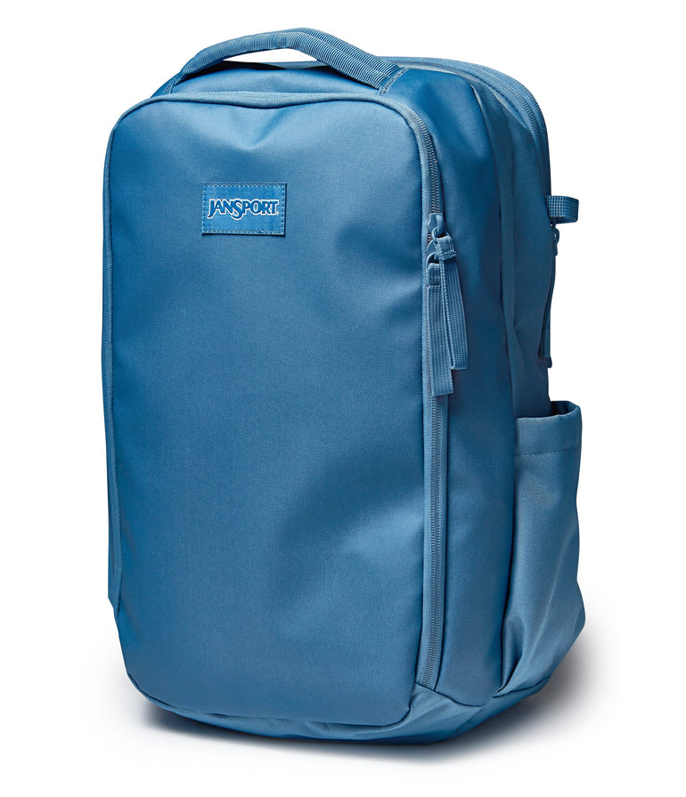 Jansport Backpacks Elemental Blue JanSport Good Latitude Travel Pack 30L - Elemental Blue