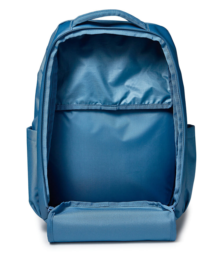 Jansport Backpacks Elemental Blue JanSport Good Latitude Travel Pack 30L - Elemental Blue