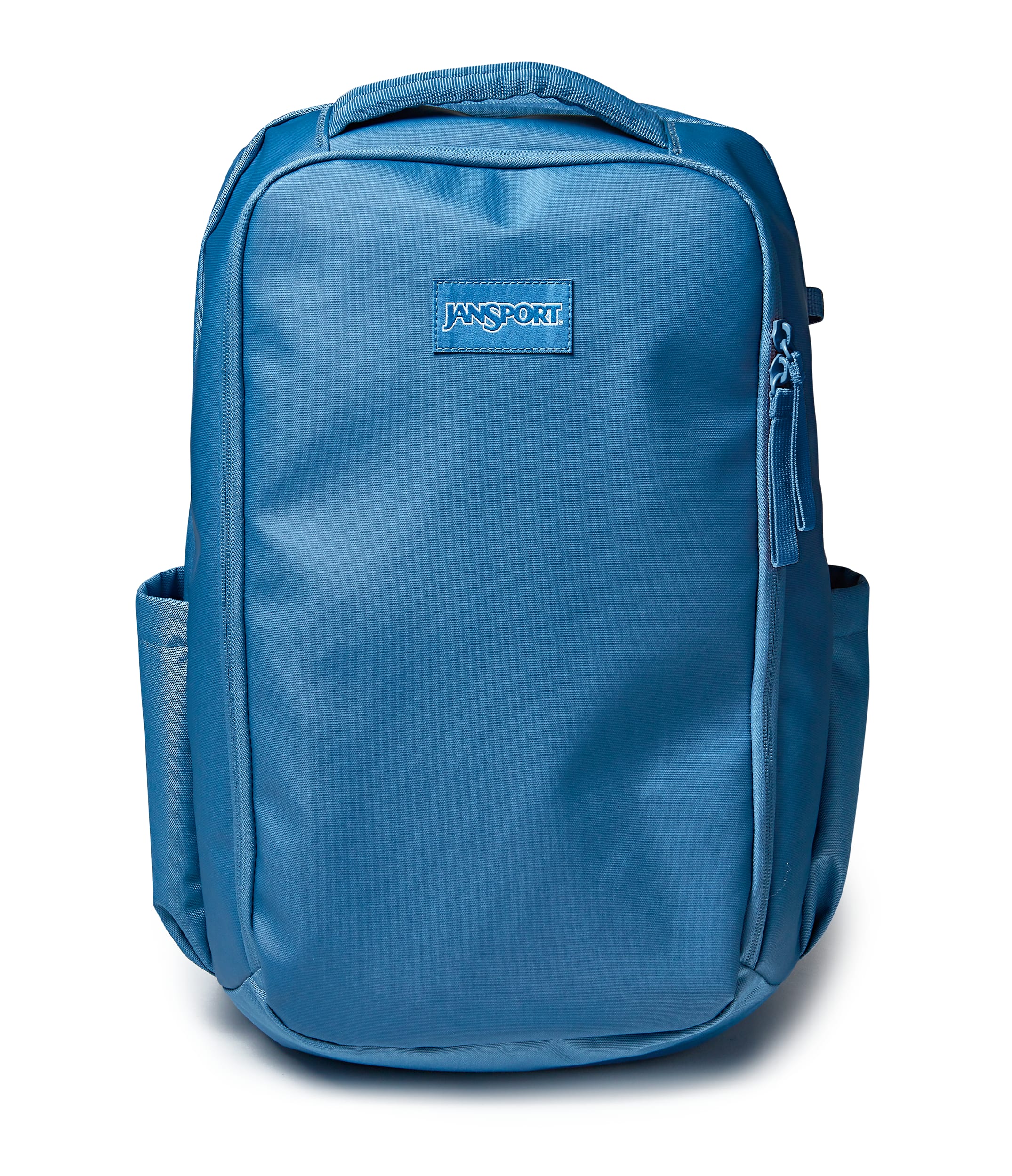 Jansport Backpacks Elemental Blue JanSport Good Latitude Travel Pack 30L - Elemental Blue