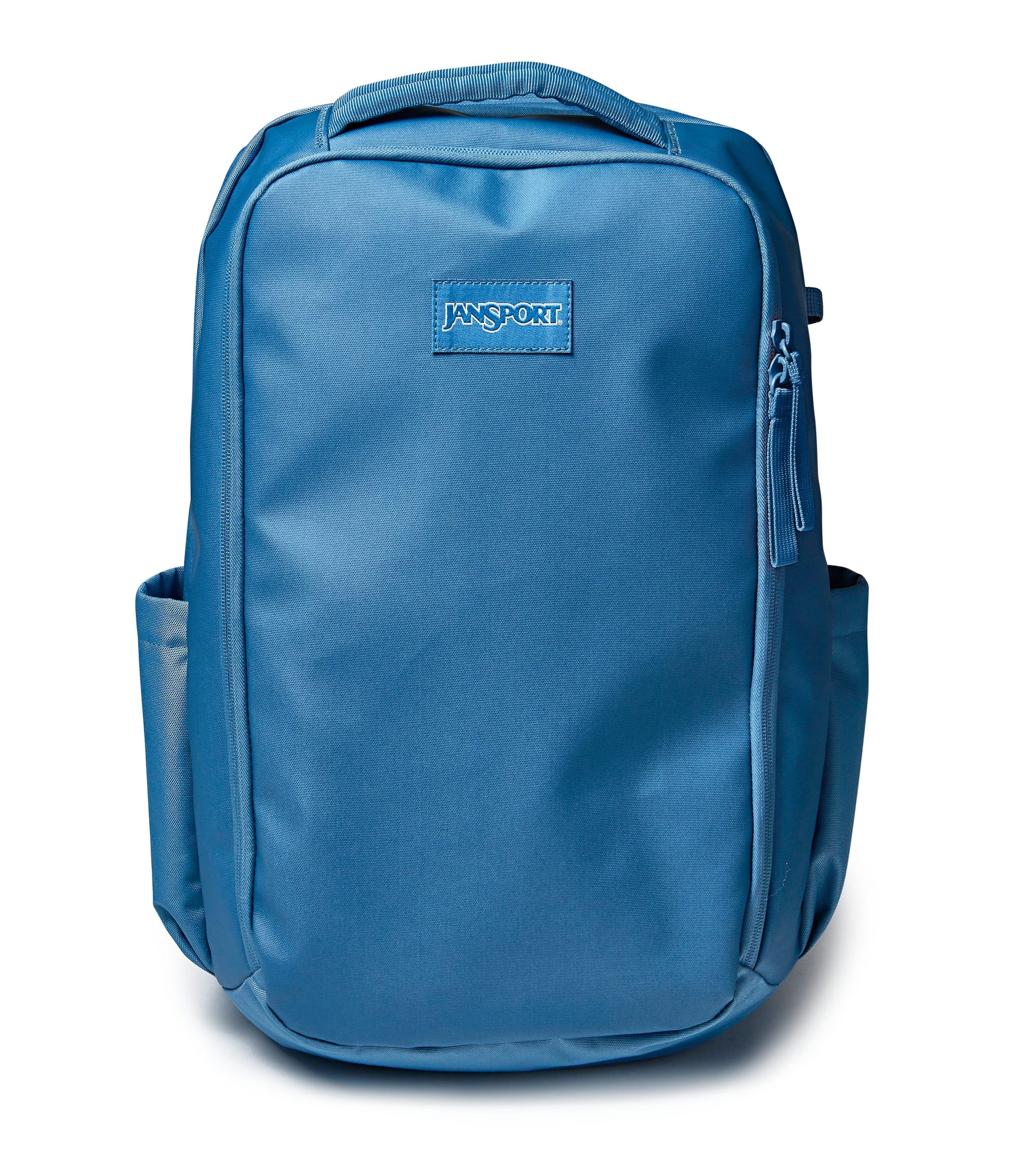 Jansport Backpacks Elemental Blue JanSport Good Latitude Travel Pack 30L - Elemental Blue