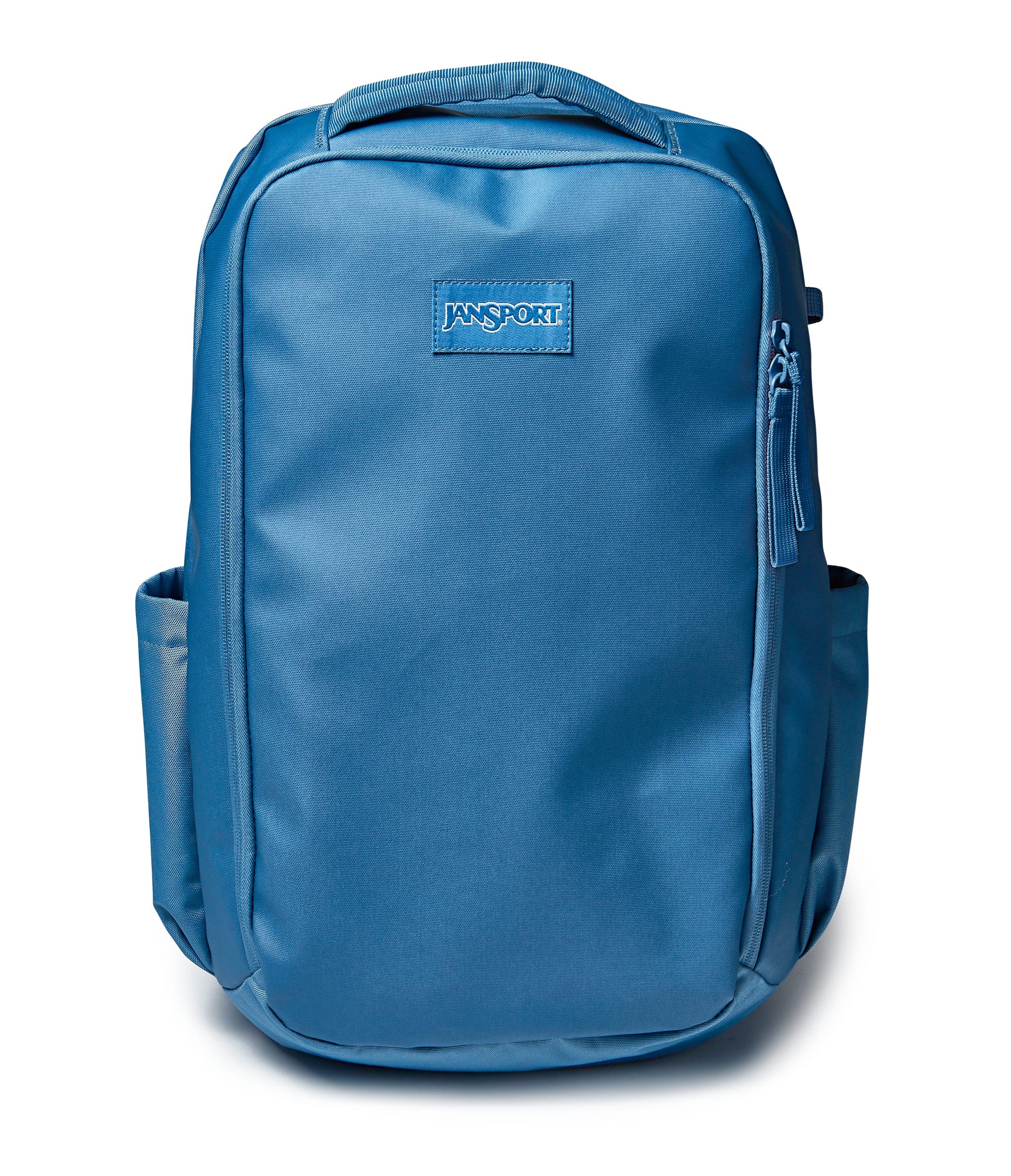 Jansport Backpacks Elemental Blue JanSport Good Latitude Travel Pack 30L - Elemental Blue