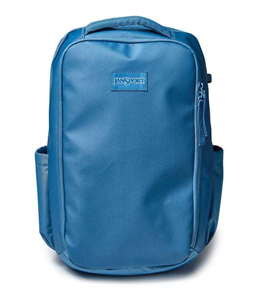 Jansport Backpacks Elemental Blue JanSport Good Latitude Travel Pack 30L - Elemental Blue