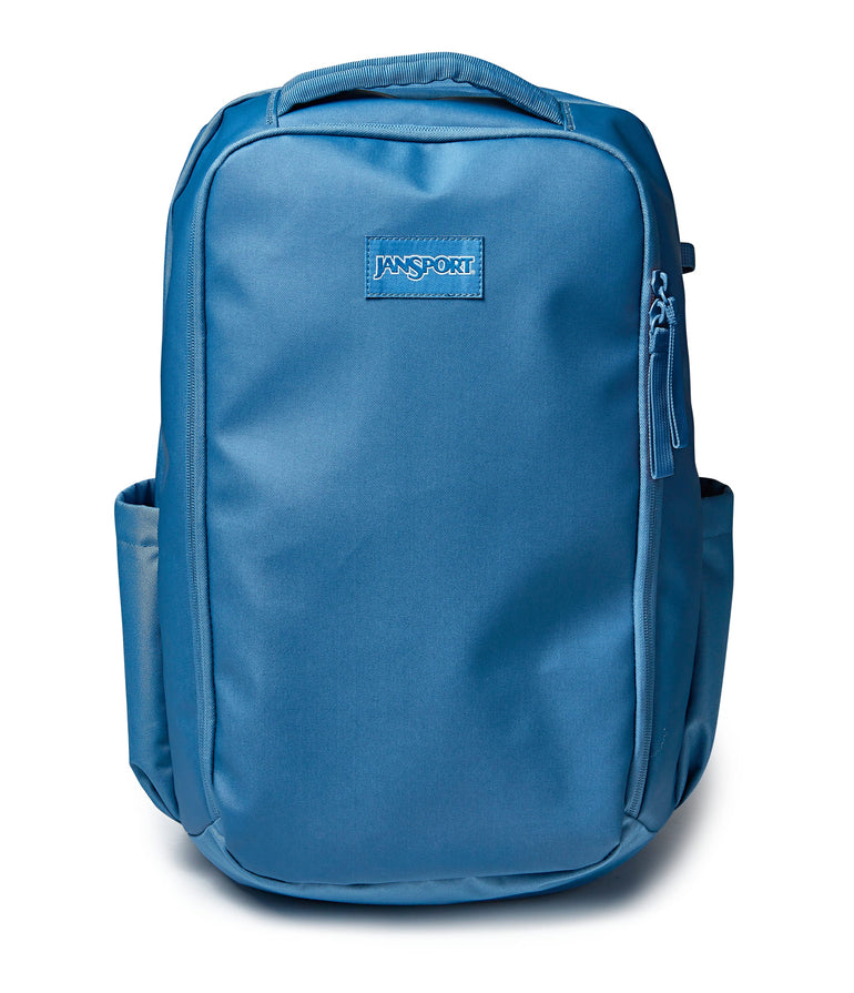 Jansport Backpacks Elemental Blue JanSport Good Latitude Travel Pack 30L - Elemental Blue
