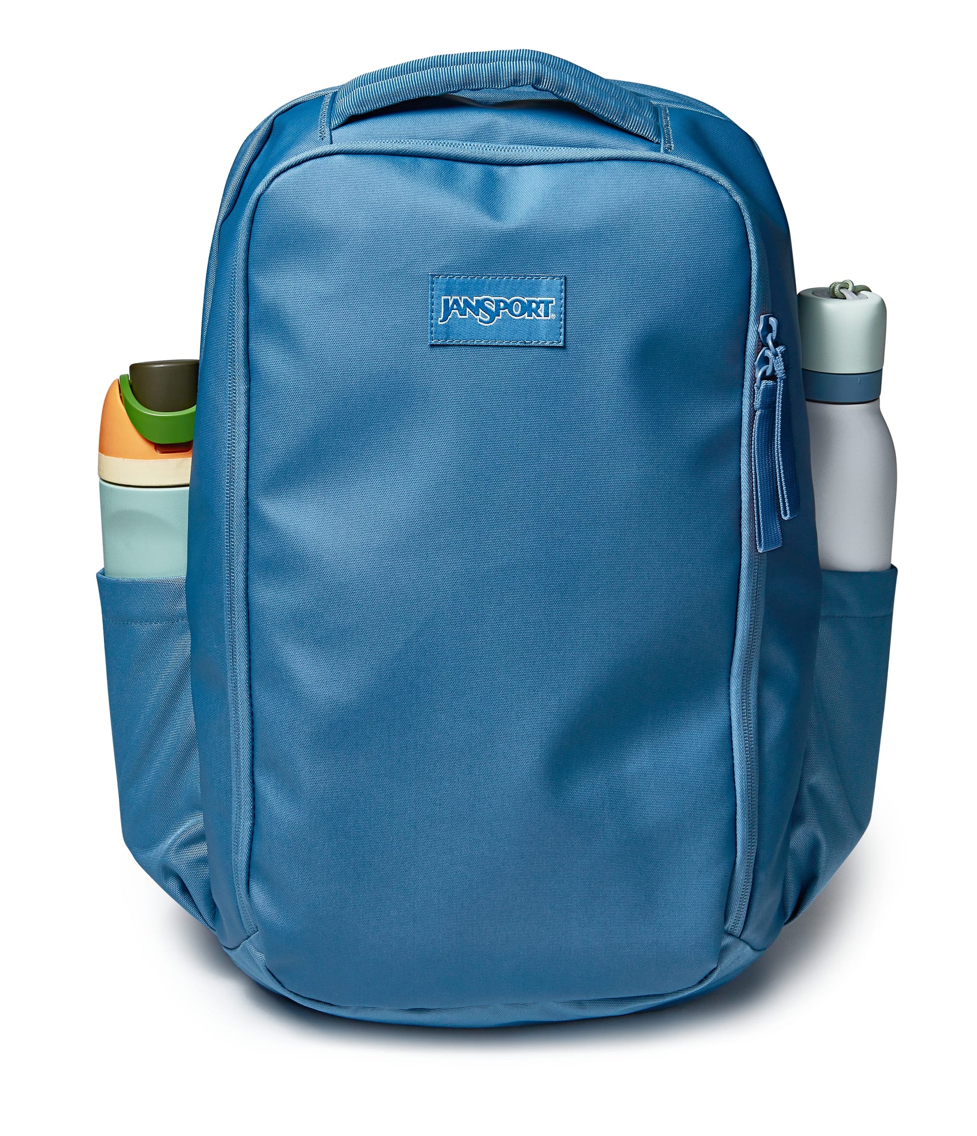 Jansport Backpacks Elemental Blue JanSport Good Latitude Travel Pack 30L - Elemental Blue