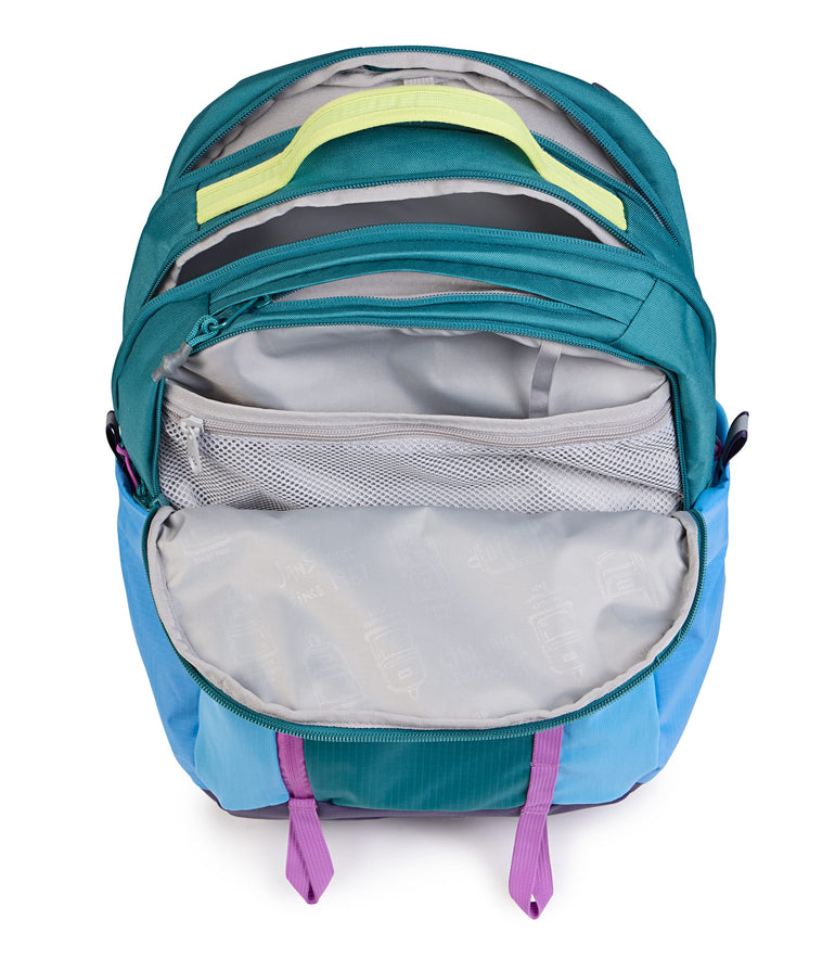 Jansport Backpacks Emerald Pool JanSport All Around Pack 28L - Emerald Pool