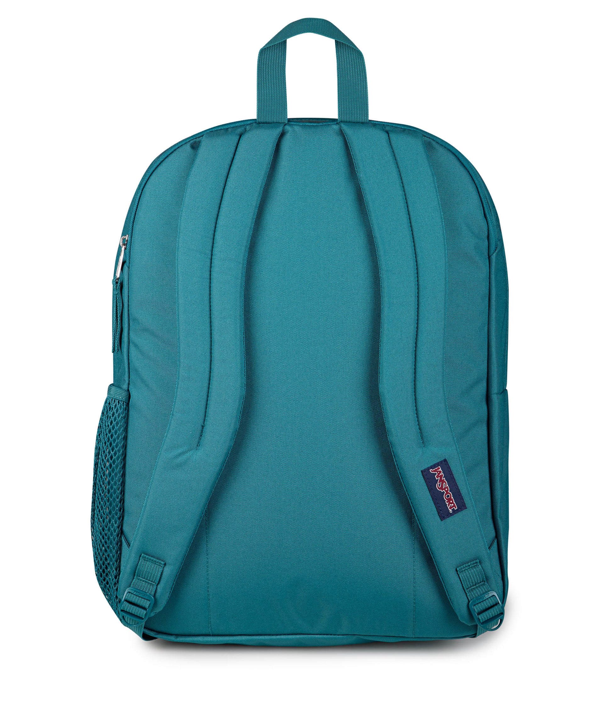 Jansport Backpacks Emerald Pool JanSport Big Student Backpack - Emerald Pool