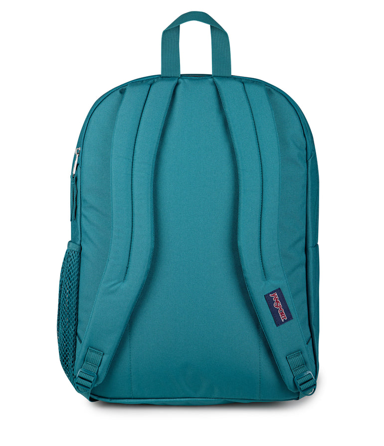 Jansport Backpacks Emerald Pool JanSport Big Student Backpack - Emerald Pool
