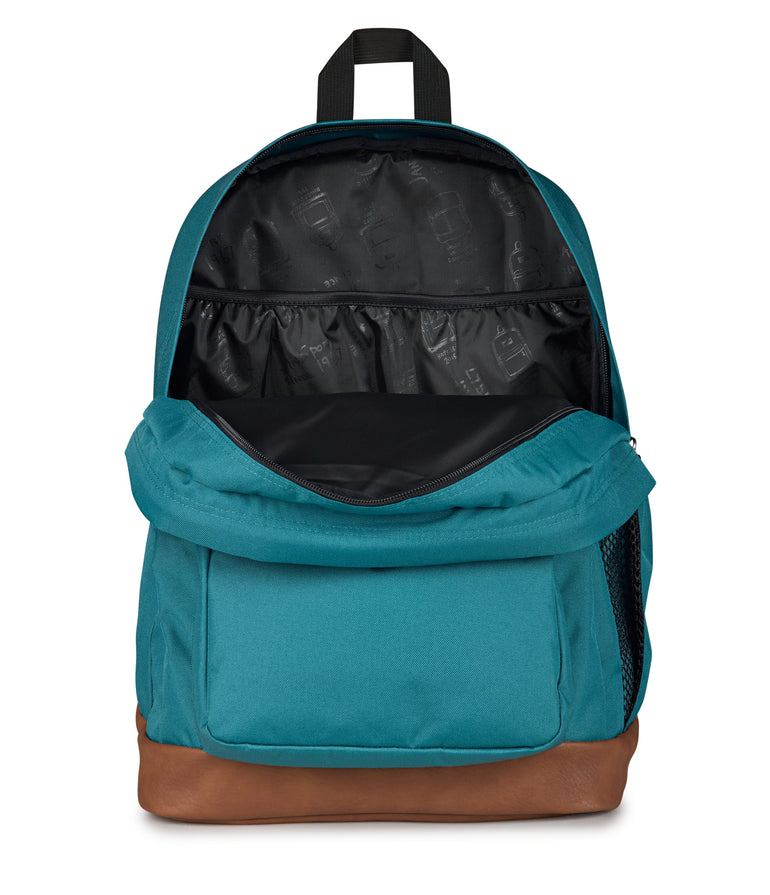 Jansport Backpacks Emerald Pool JanSport Cool Student Backpack - Emerald Pool