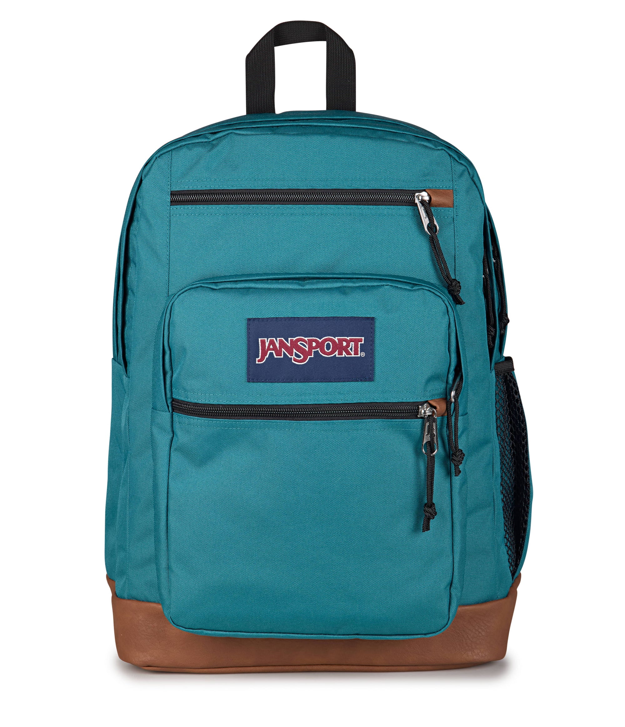 Jansport Backpacks Emerald Pool JanSport Cool Student Backpack - Emerald Pool