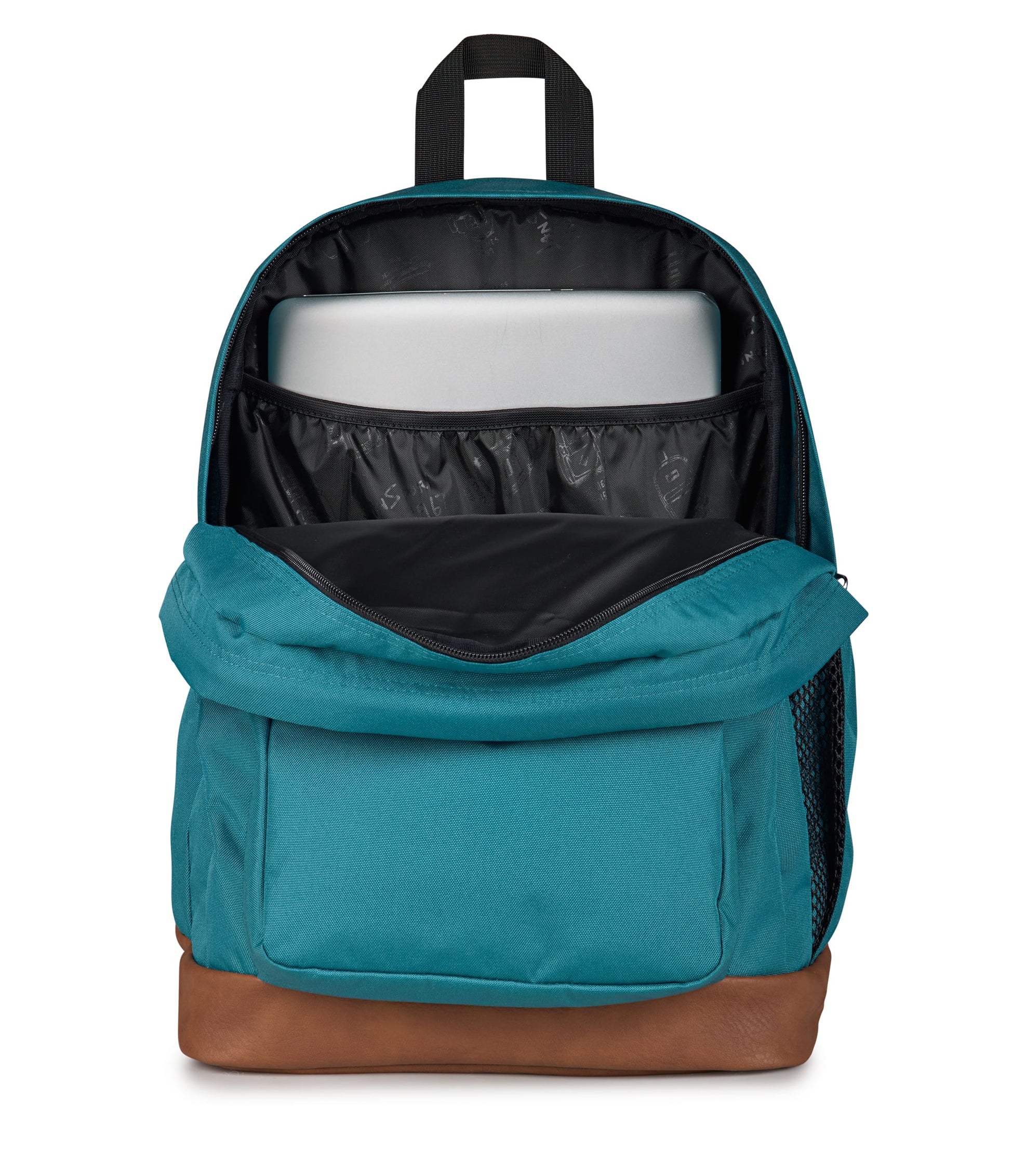 Jansport Backpacks Emerald Pool JanSport Cool Student Backpack - Emerald Pool