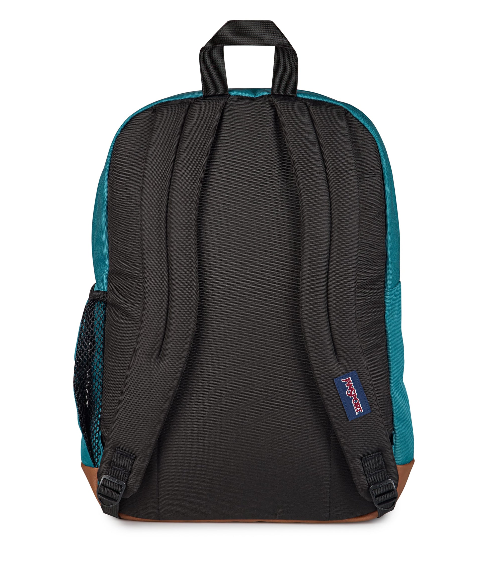 Jansport Backpacks Emerald Pool JanSport Cool Student Backpack - Emerald Pool