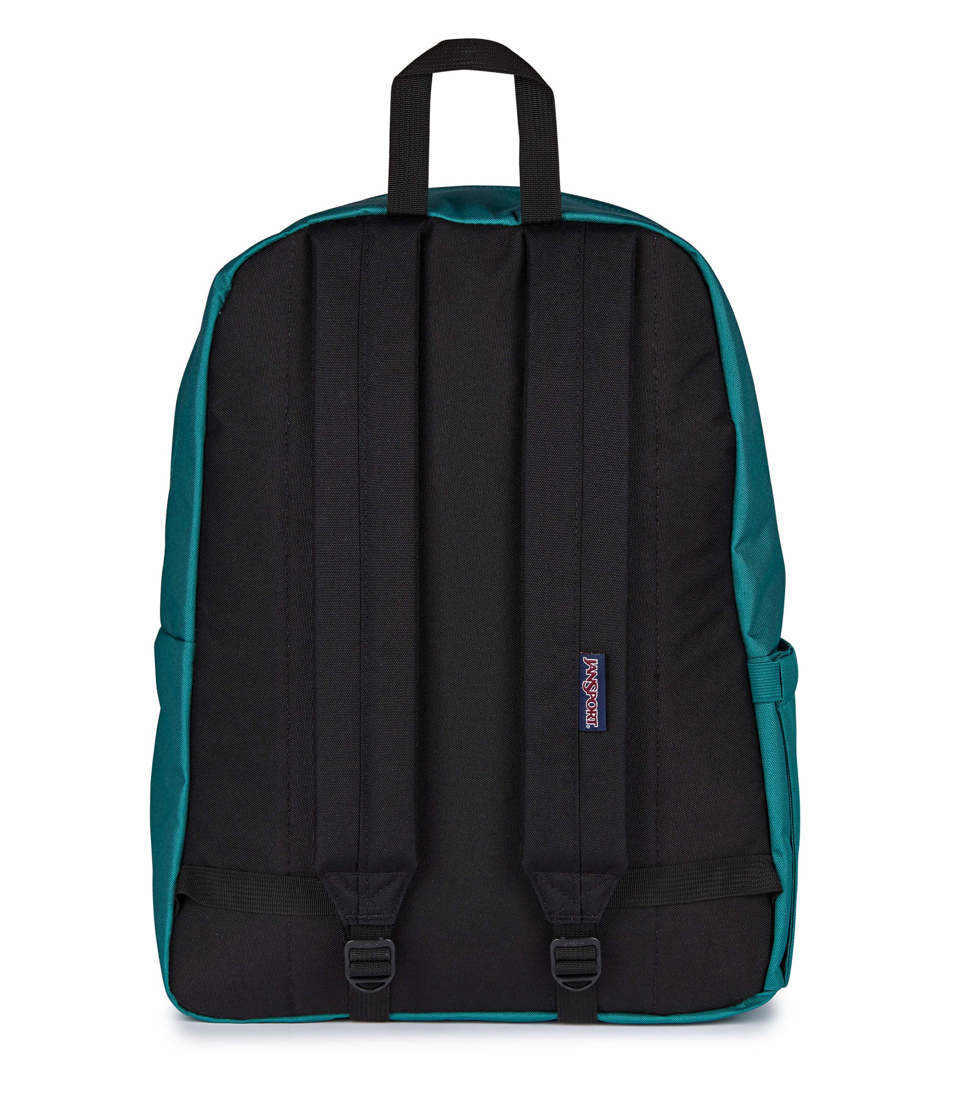 Jansport Backpacks Emerald Pool JanSport SuperBreak Plus Backpack - Emerald Pool