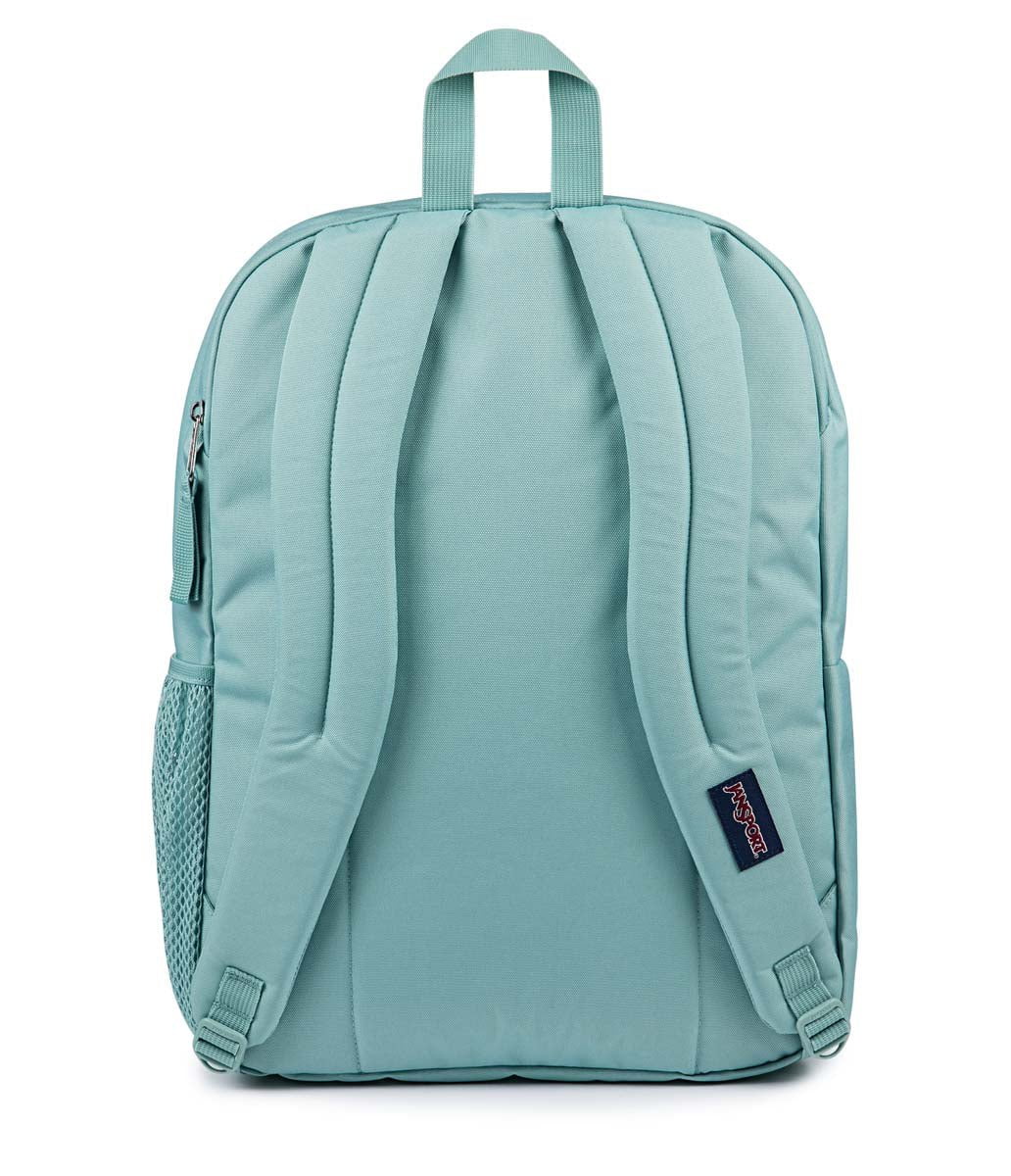 Jansport Backpacks Faded Sage JanSport Big Student Backpack - Faded Sage