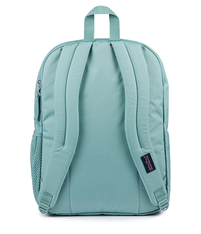 Jansport Backpacks Faded Sage JanSport Big Student Backpack - Faded Sage