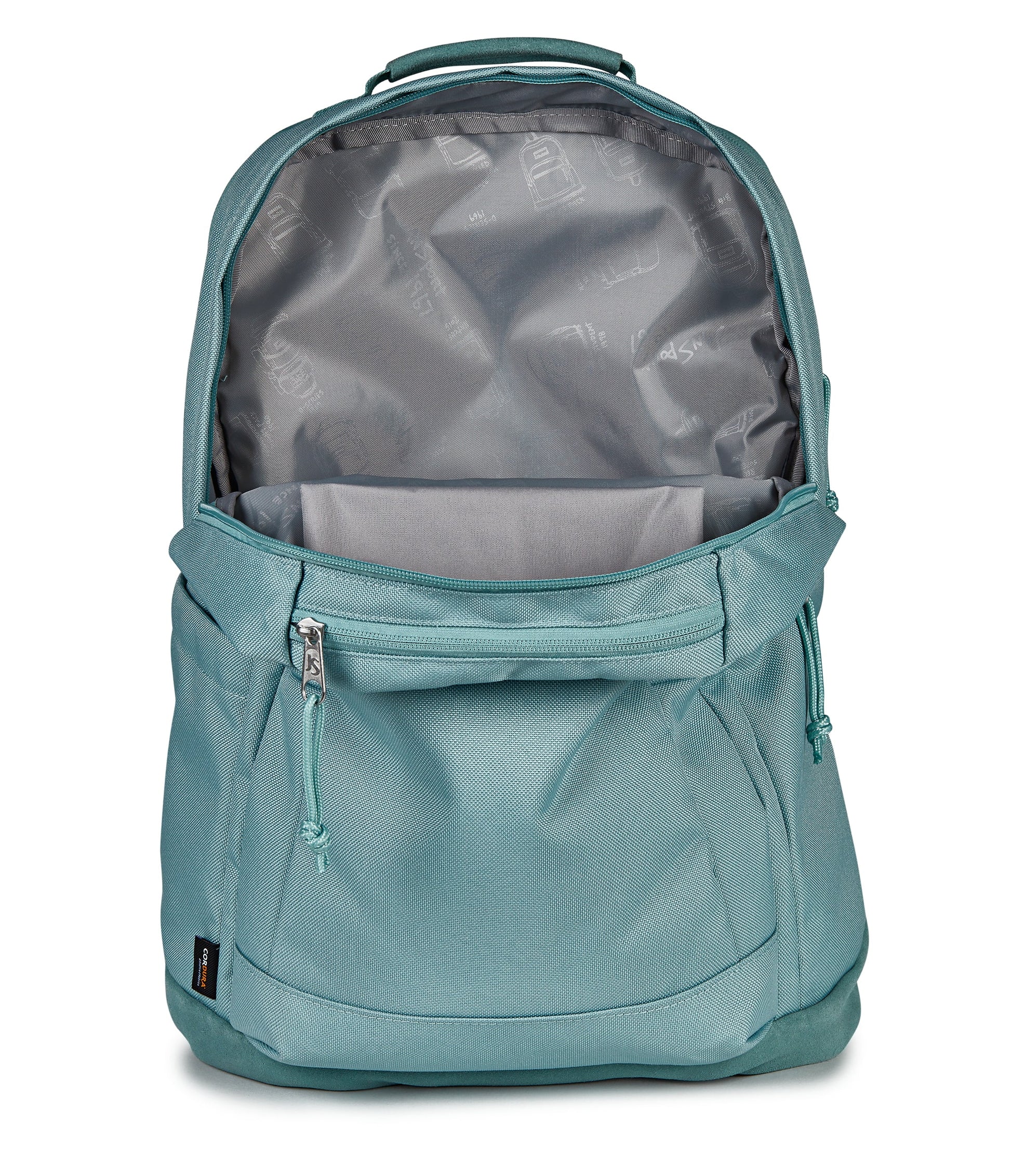 Jansport Backpacks Faded Sage JanSport Right Pack Signature Backpack - Faded Sage