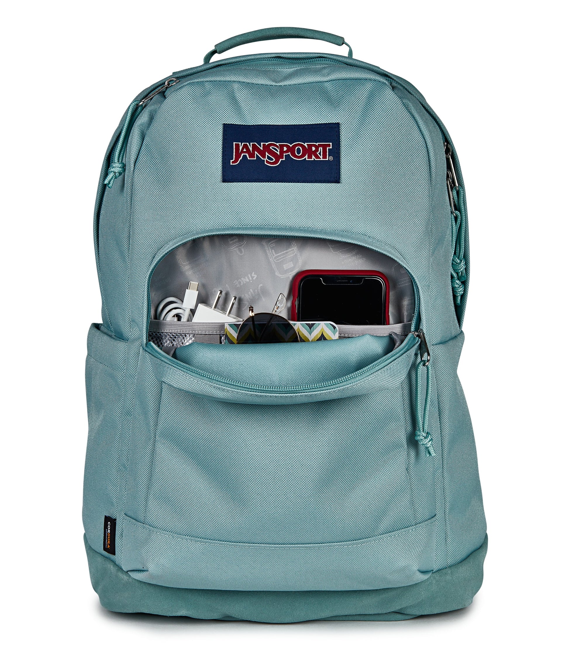 Jansport Backpacks Faded Sage JanSport Right Pack Signature Backpack - Faded Sage