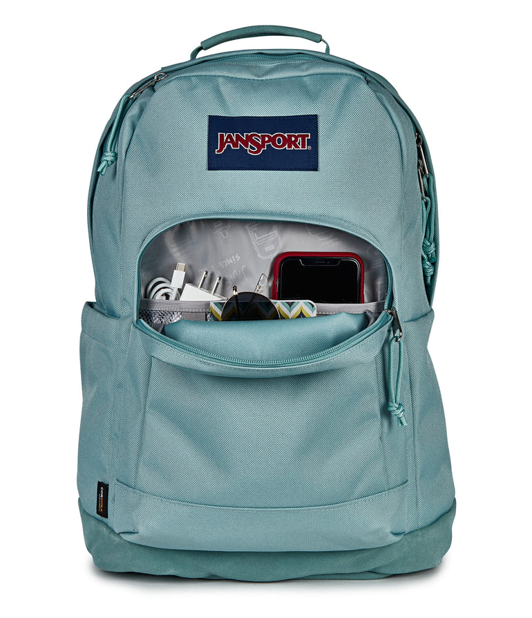 Jansport Backpacks Faded Sage JanSport Right Pack Signature Backpack - Faded Sage