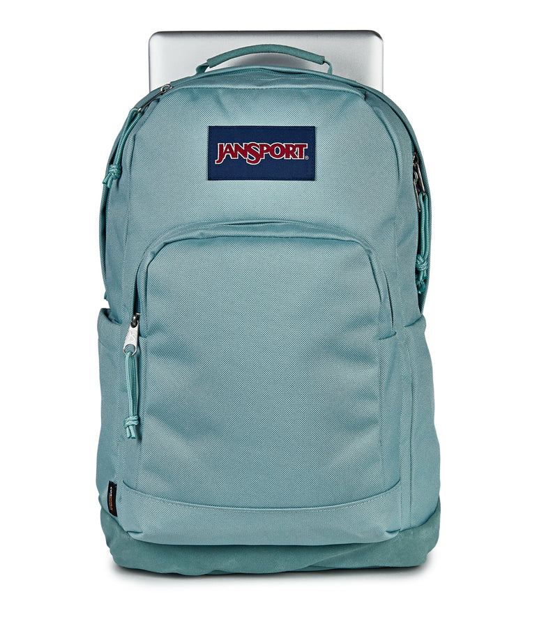 Jansport Backpacks Faded Sage JanSport Right Pack Signature Backpack - Faded Sage