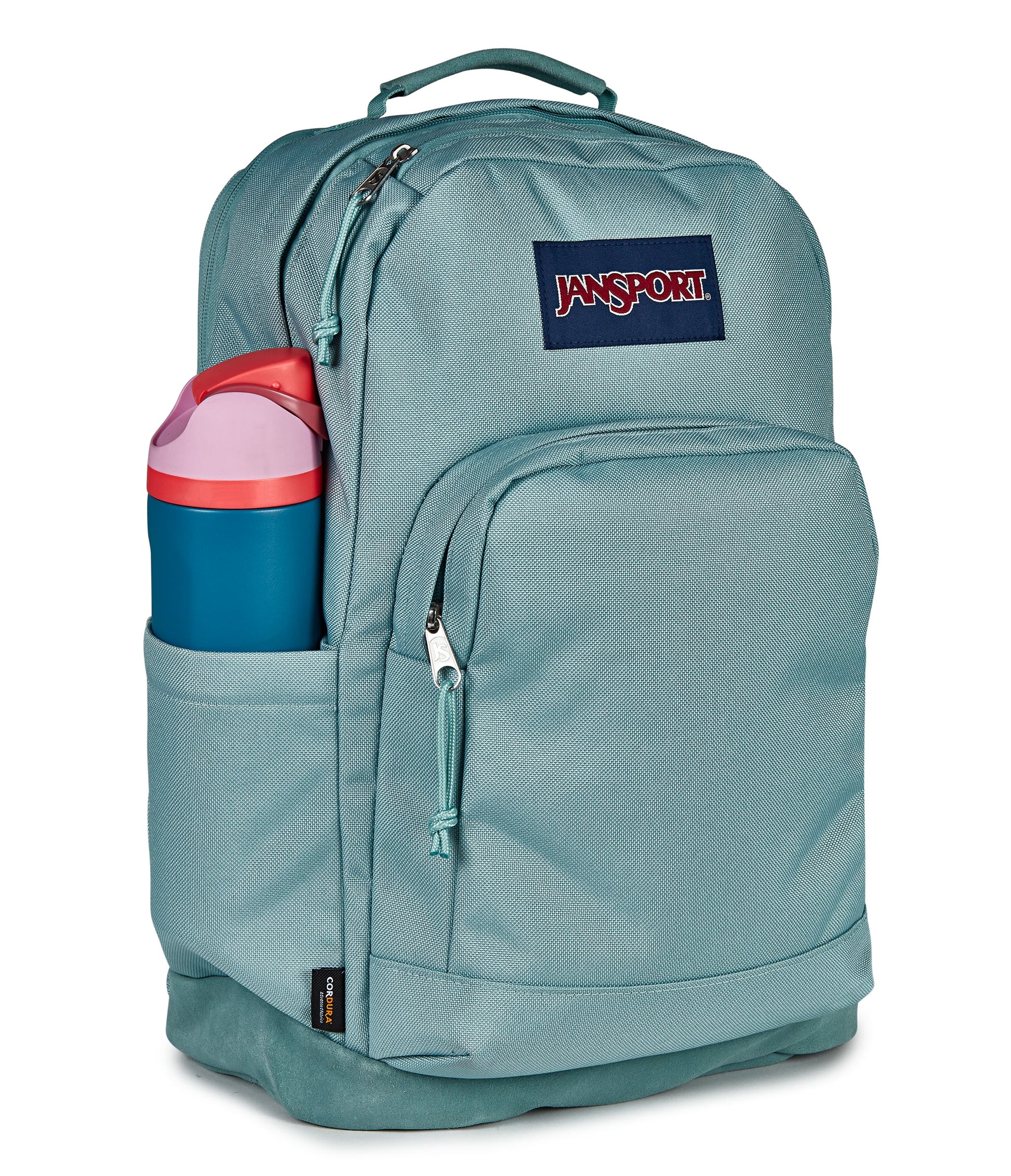 Jansport Backpacks Faded Sage JanSport Right Pack Signature Backpack - Faded Sage
