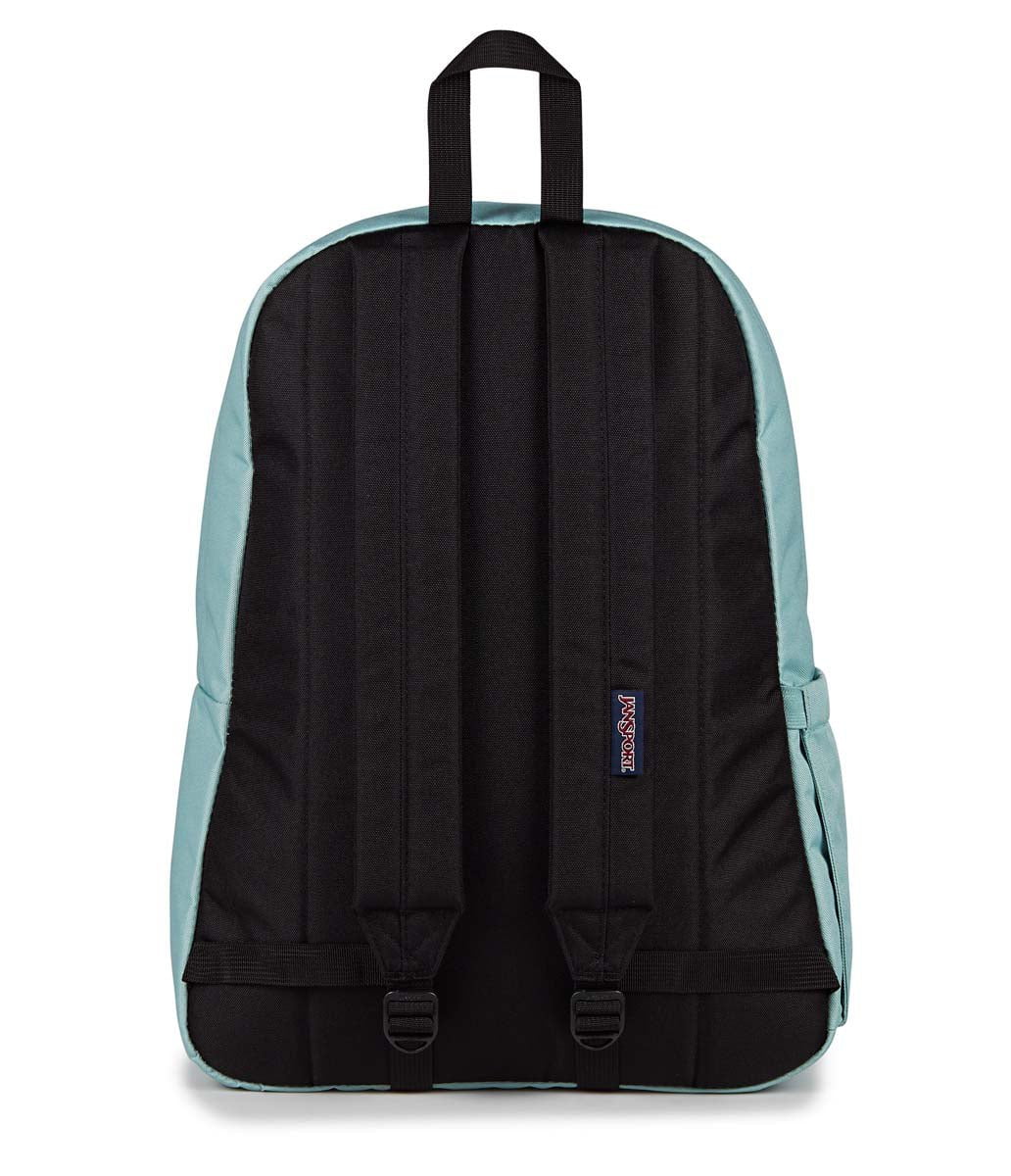 Jansport Backpacks Faded Sage JanSport SuperBreak Plus Backpack - Faded Sage