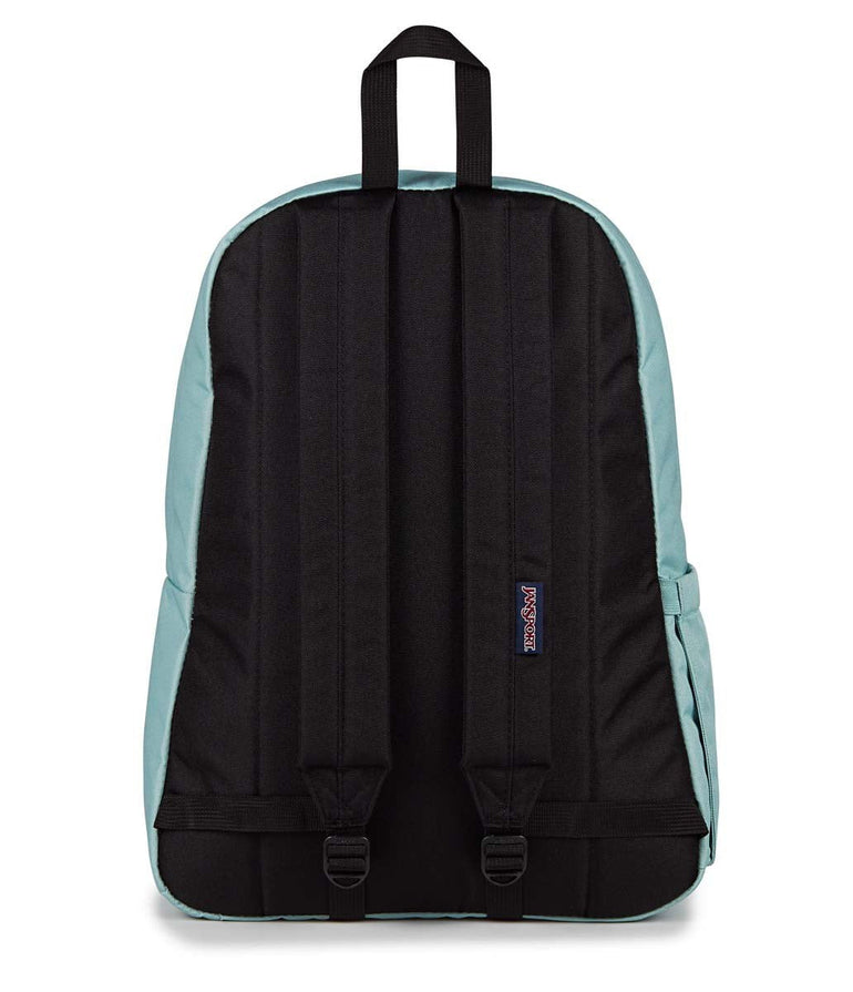 Jansport Backpacks Faded Sage JanSport SuperBreak Plus Backpack - Faded Sage
