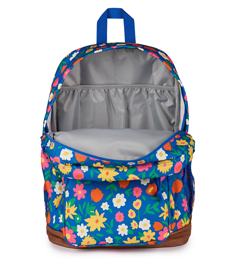 Jansport Backpacks Flower Market JanSport Cool Student Backpack - Flower Market