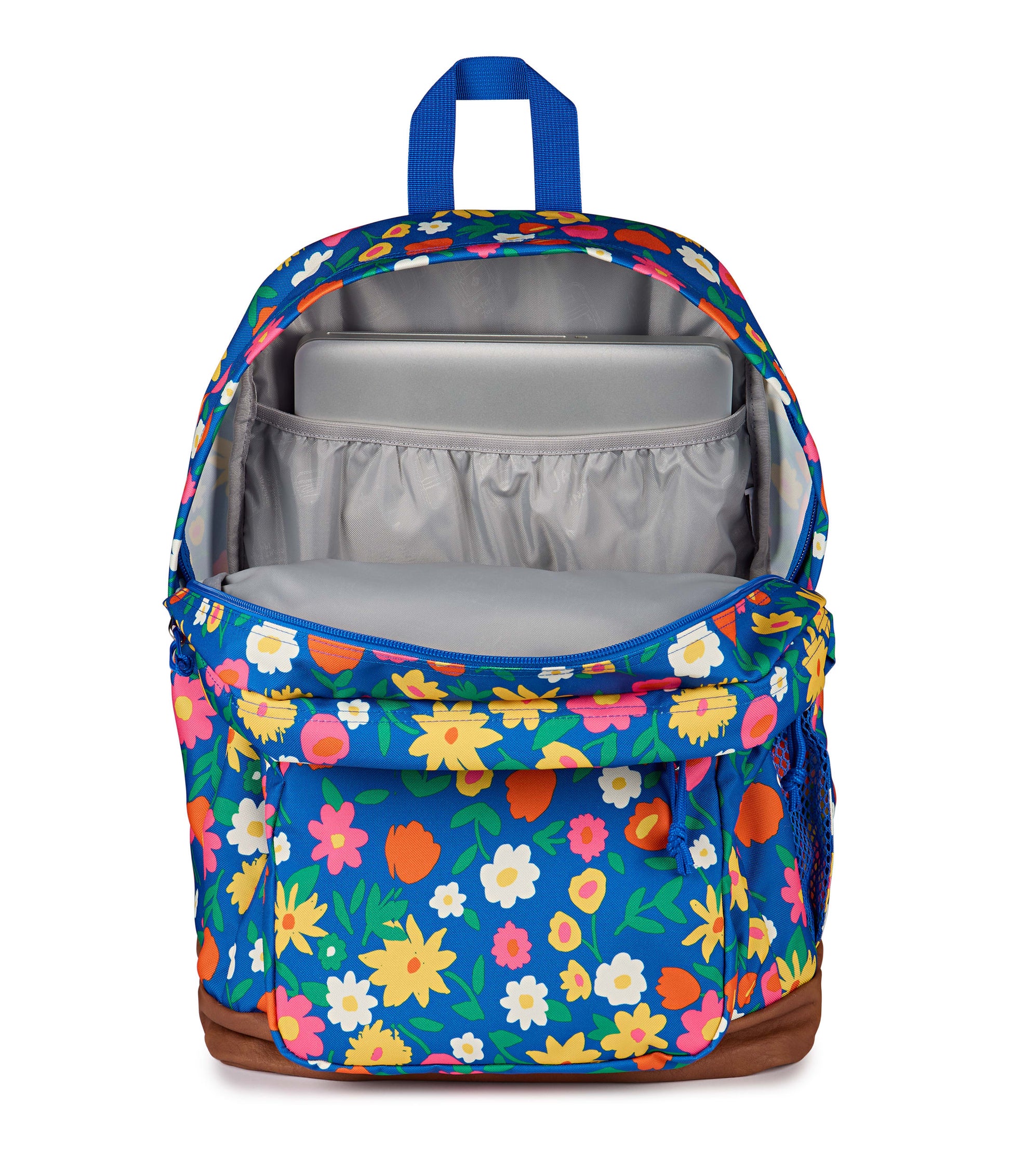 Jansport Backpacks Flower Market JanSport Cool Student Backpack - Flower Market