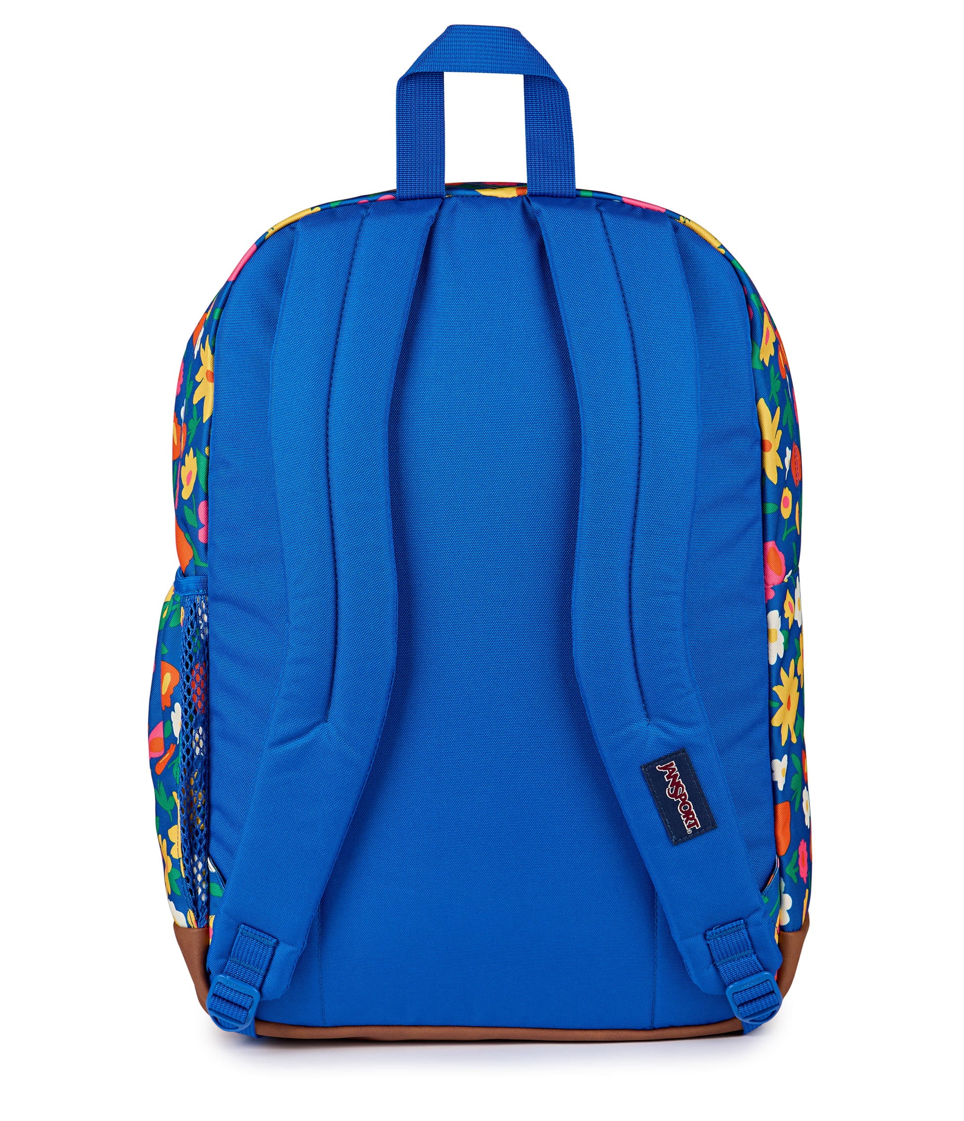 Jansport Backpacks Flower Market JanSport Cool Student Backpack - Flower Market