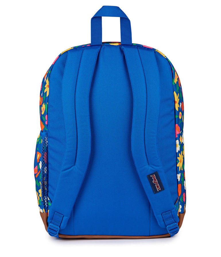 Jansport Backpacks Flower Market JanSport Cool Student Backpack - Flower Market