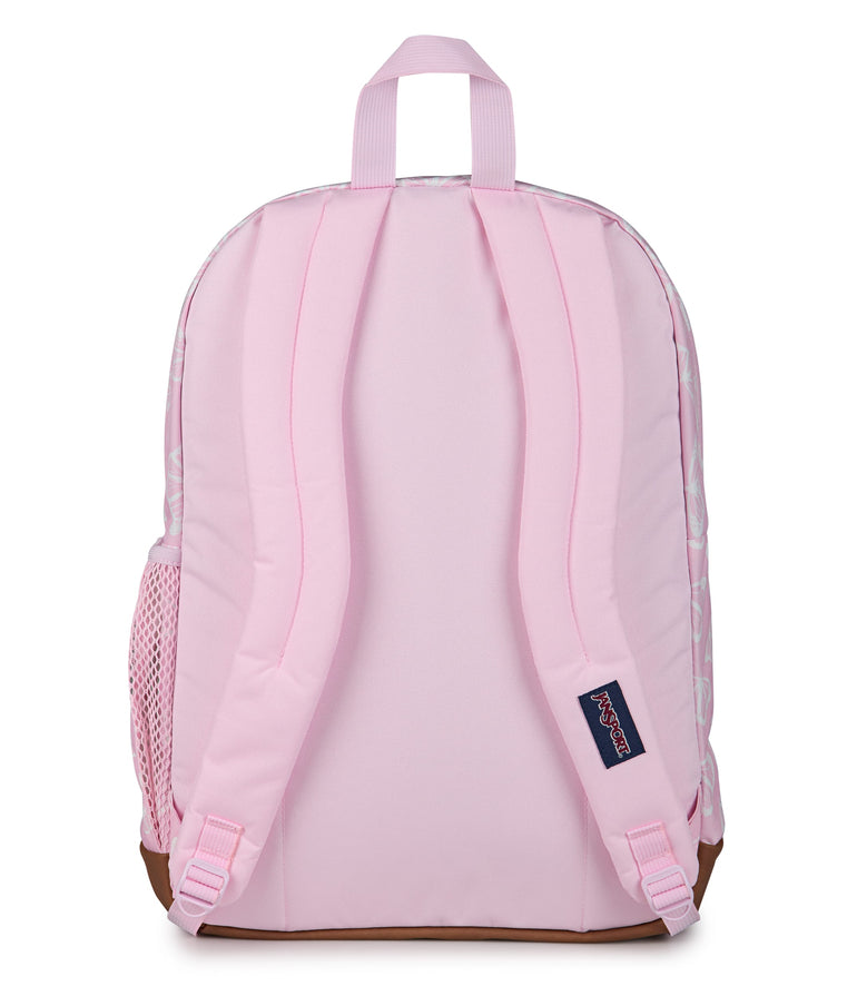Jansport Backpacks Flutter By Pink JanSport Cool Student Backpack - Flutter By Pink