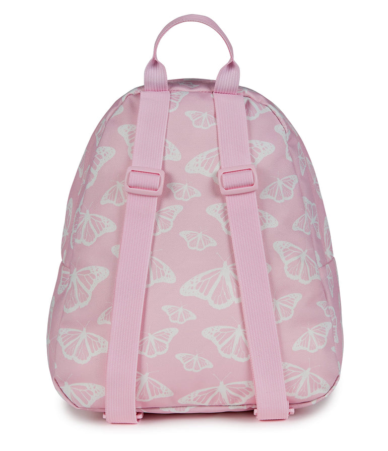 Jansport Backpacks Flutter By Pink JanSport Half Pint Mini Backpack - Flutter By Pink