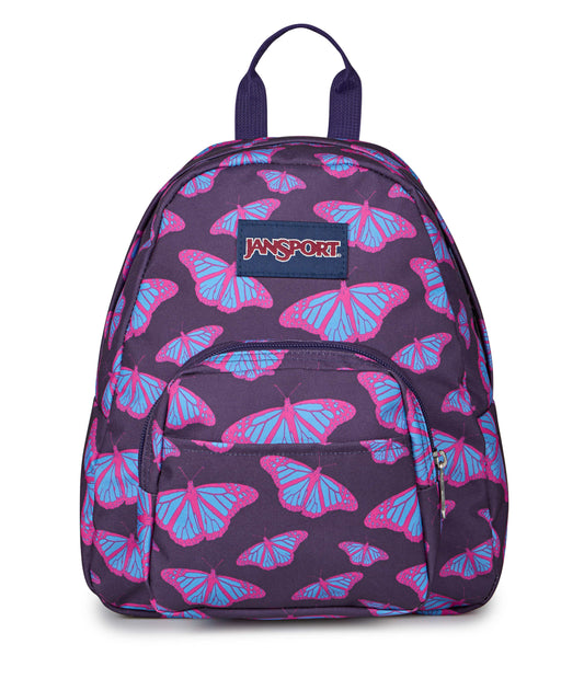 Jansport Backpacks Flutter By Purple JanSport Half Pint Mini Backpack - Flutter By Purple