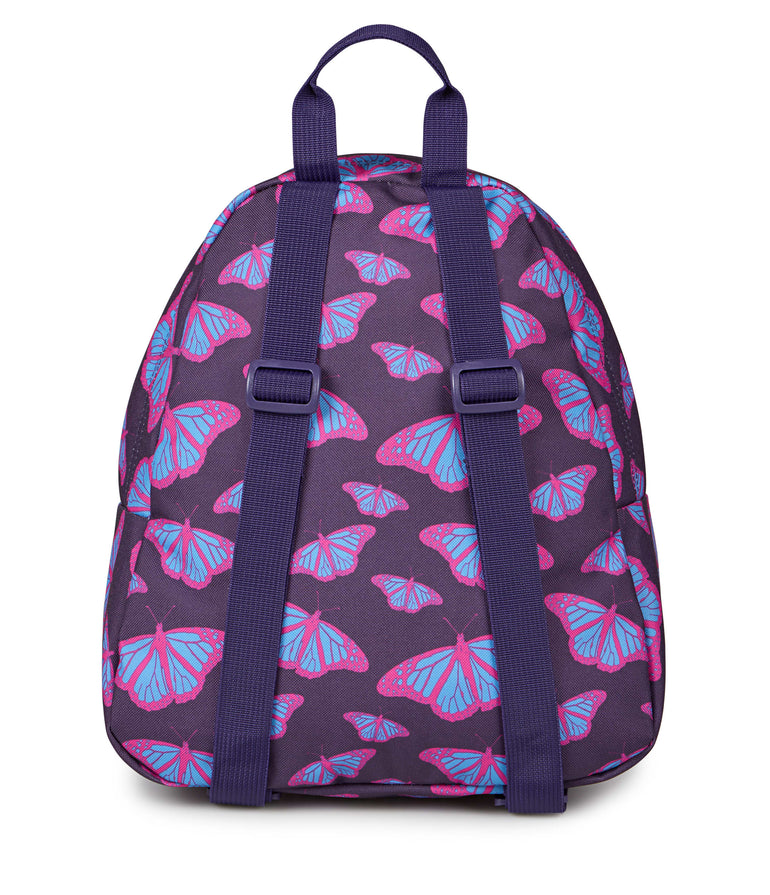 Jansport Backpacks Flutter By Purple JanSport Half Pint Mini Backpack - Flutter By Purple