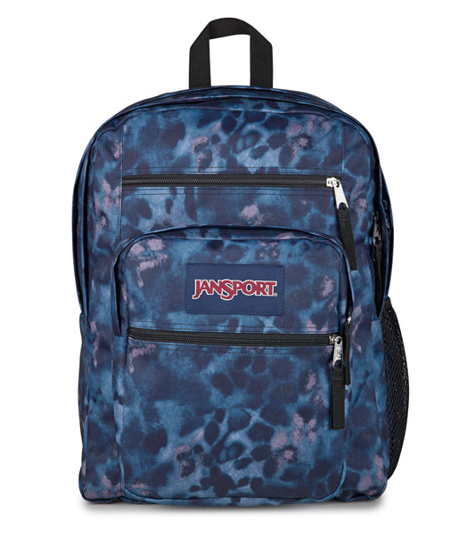 Jansport Backpacks Ghostly Floral JanSport Big Student Backpack - Ghostly Floral