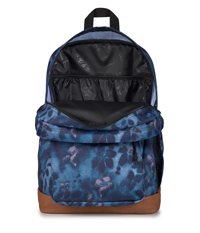Jansport Backpacks Ghostly Floral JanSport Cool Student Backpack - Ghostly Floral